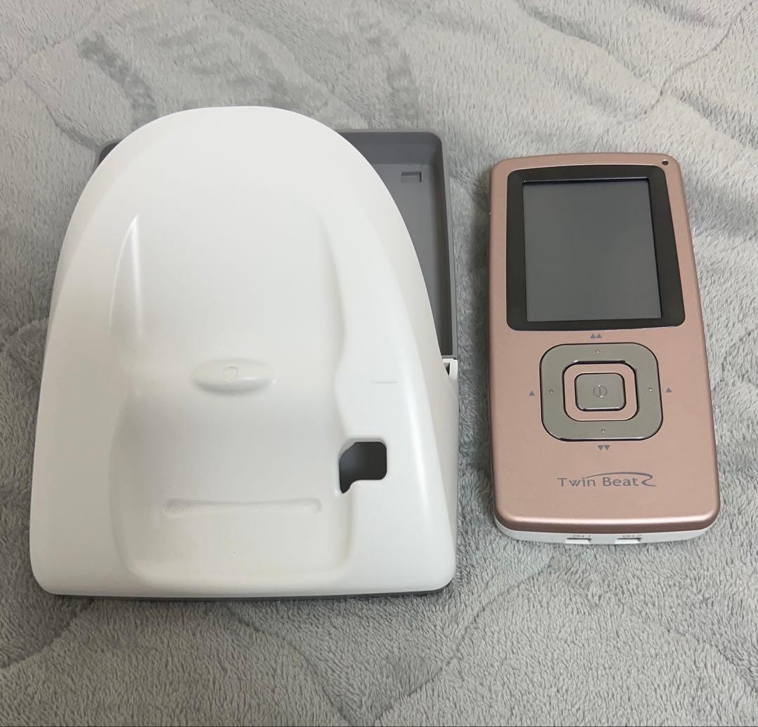 シェリー ツインビートR サロン専売 EMS トレーニング ダイエット