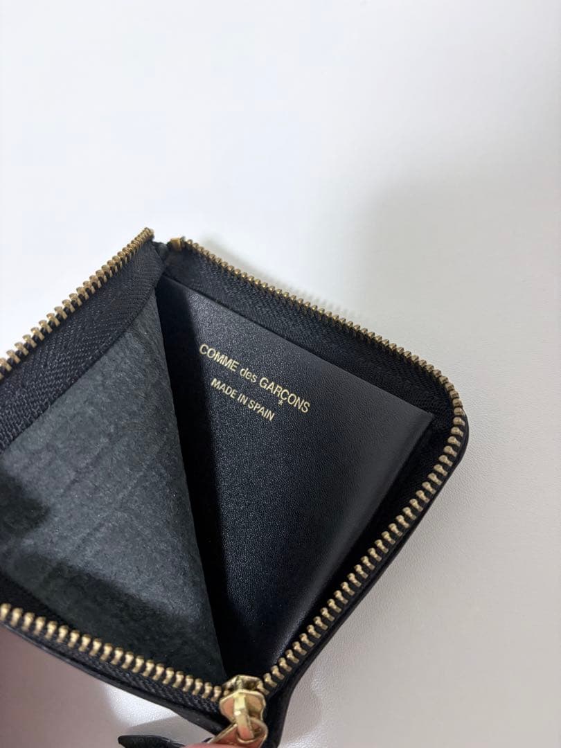 COMME des GARCONS ケース