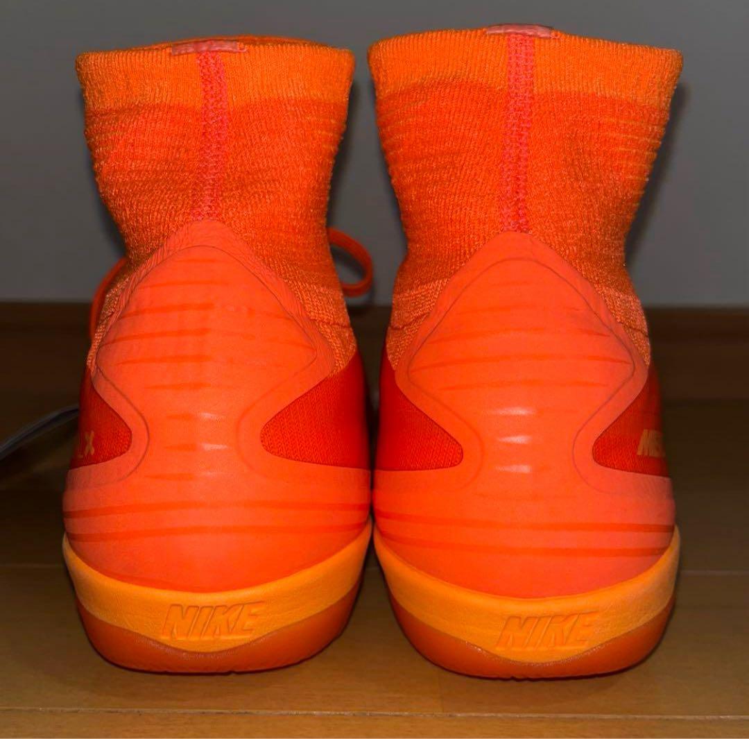 シューズ NIKE MERCURIAL X PROXIMO II (IC)