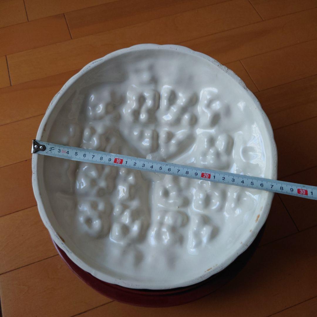 Pie Keeps パイキープ　チェリー柄
