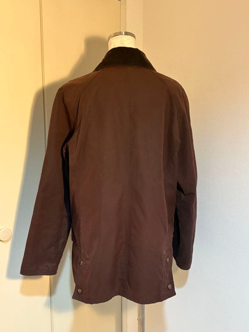 Barbour バブアー Jacket LIBERTY BEADNELL