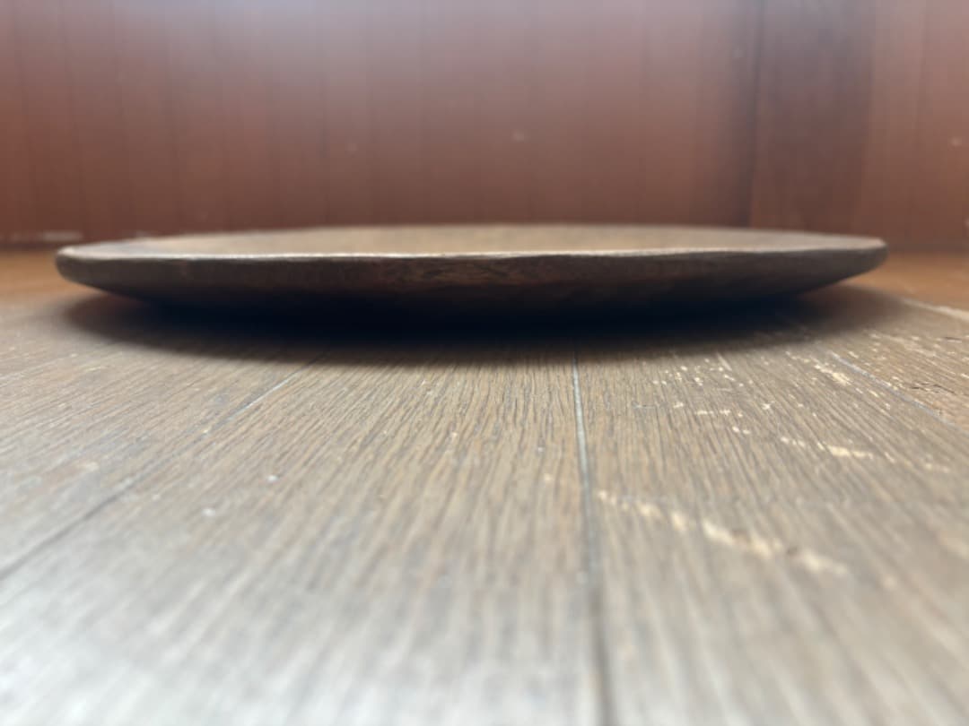 さかいあつし　匙屋　大皿オーバルプレート