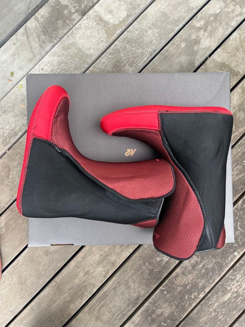 K2 TARO TAMAI surfer 25cm スノーボードブーツ