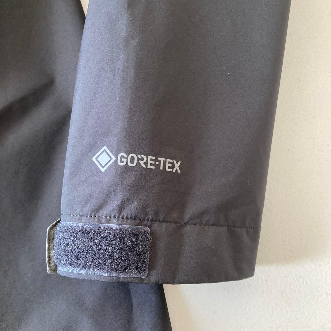 outdoor research FORAY３-in-1 parka