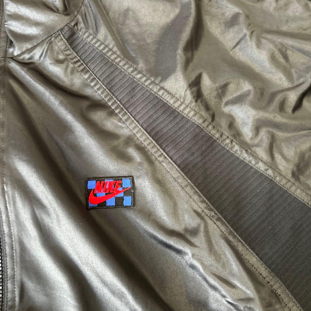 NIKE トラックジャケット　McEnroe Mサイズ