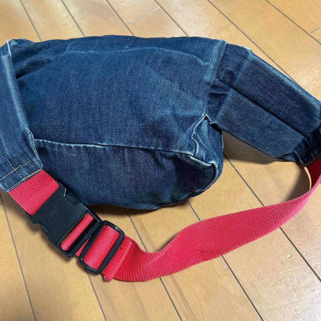 エヴィス　ウエストパック