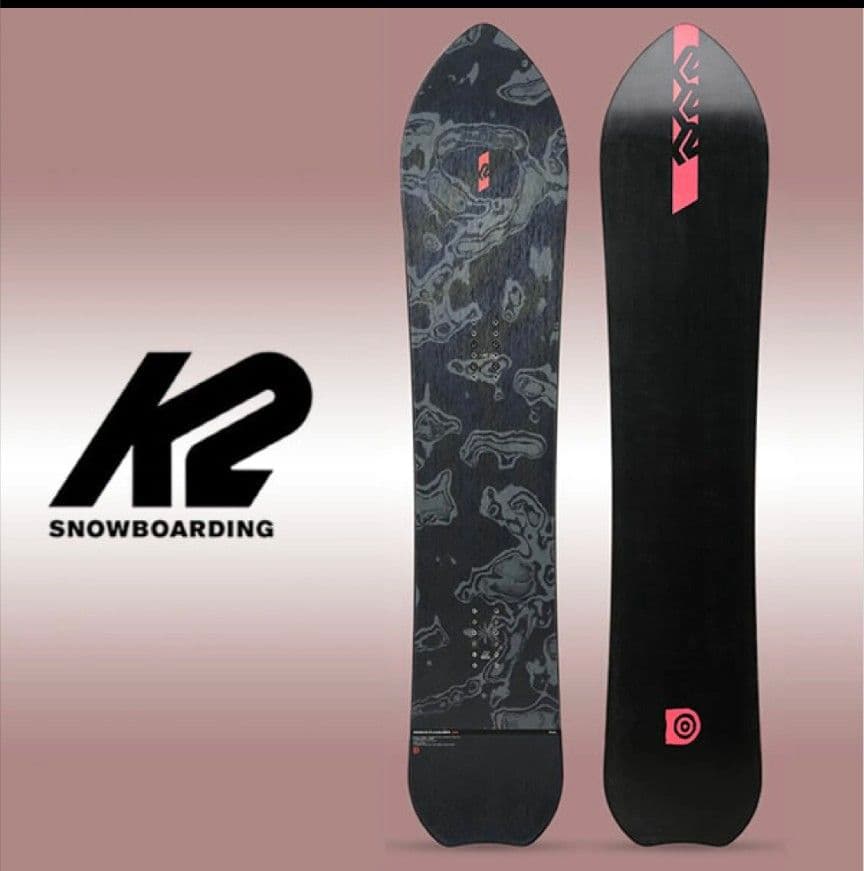 Niseko Pleasures 156cm ニセコプレジャーズ 156　レア