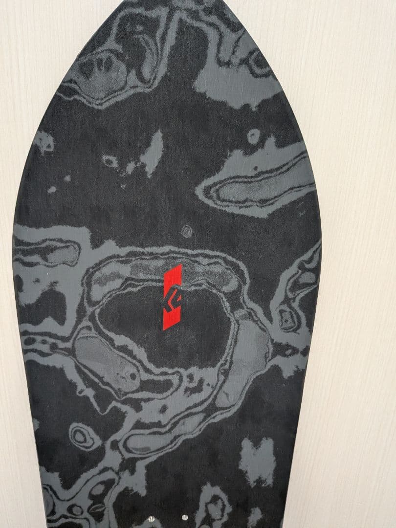 Niseko Pleasures 156cm ニセコプレジャーズ 156　レア