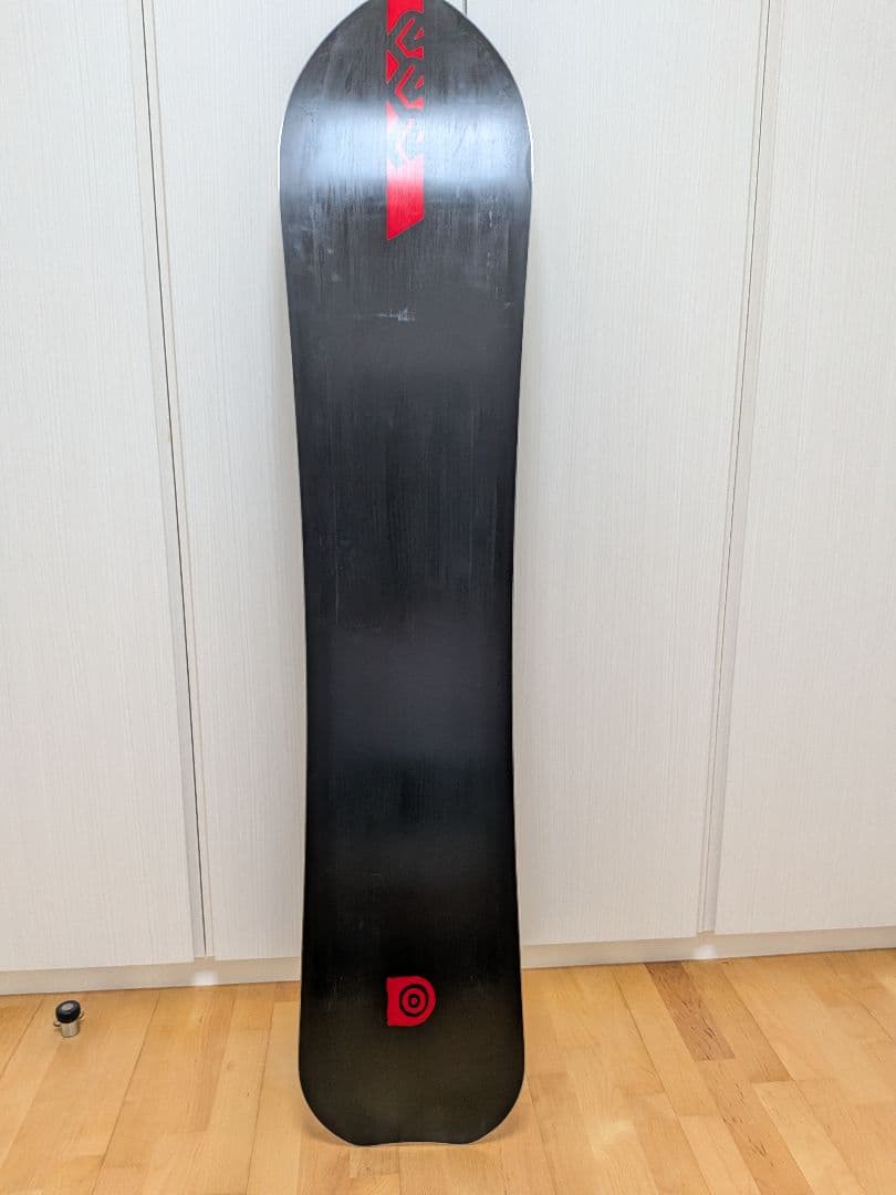 Niseko Pleasures 156cm ニセコプレジャーズ 156　レア