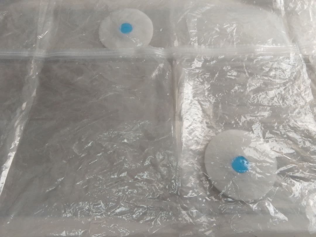 エアッシュ スピードキューブDX 本体+8個セット 圧縮ボックス 収納 ディノス