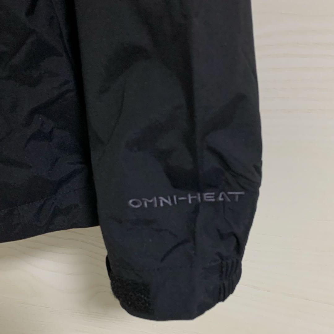 【未使用】Columbia マウンテンジャケット PM3751 オムニヒート