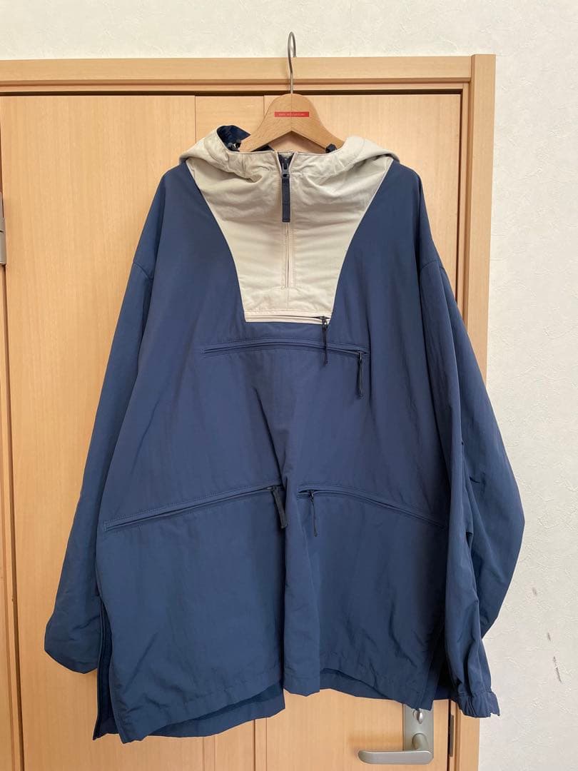 ジャケット・アウター Daiwa pier39 Tech Anorak Parka