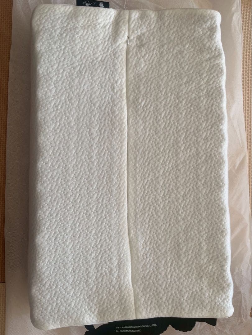 羊のいらない枕 ショーンコラボ