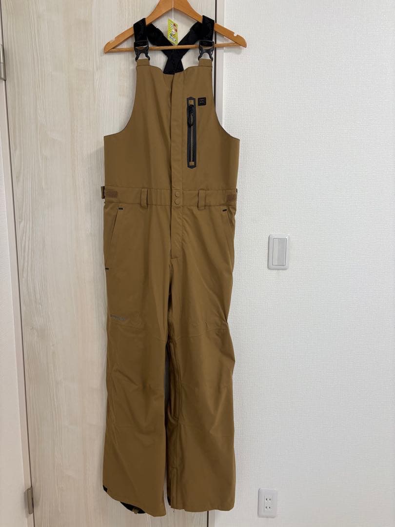 BILLABONG スノーボードウェアセット Lサイズ