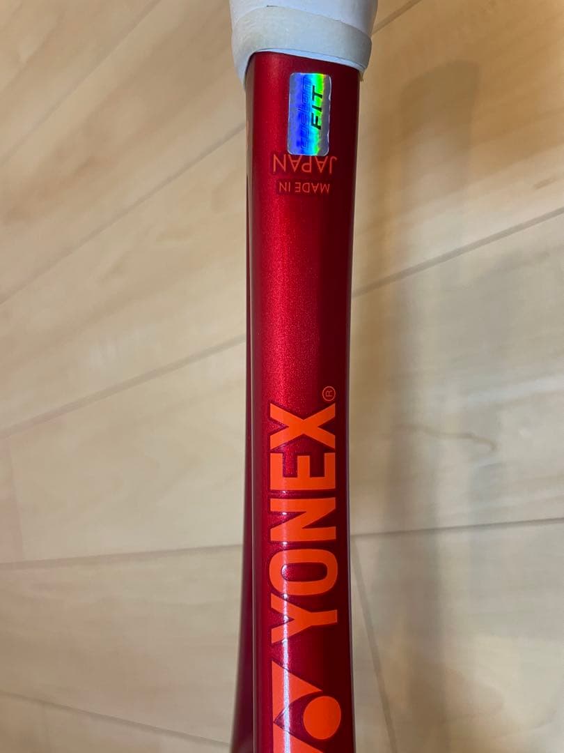 YONEX ジオブレイク70V GEOBREAK70V カスタムフィット　値下可