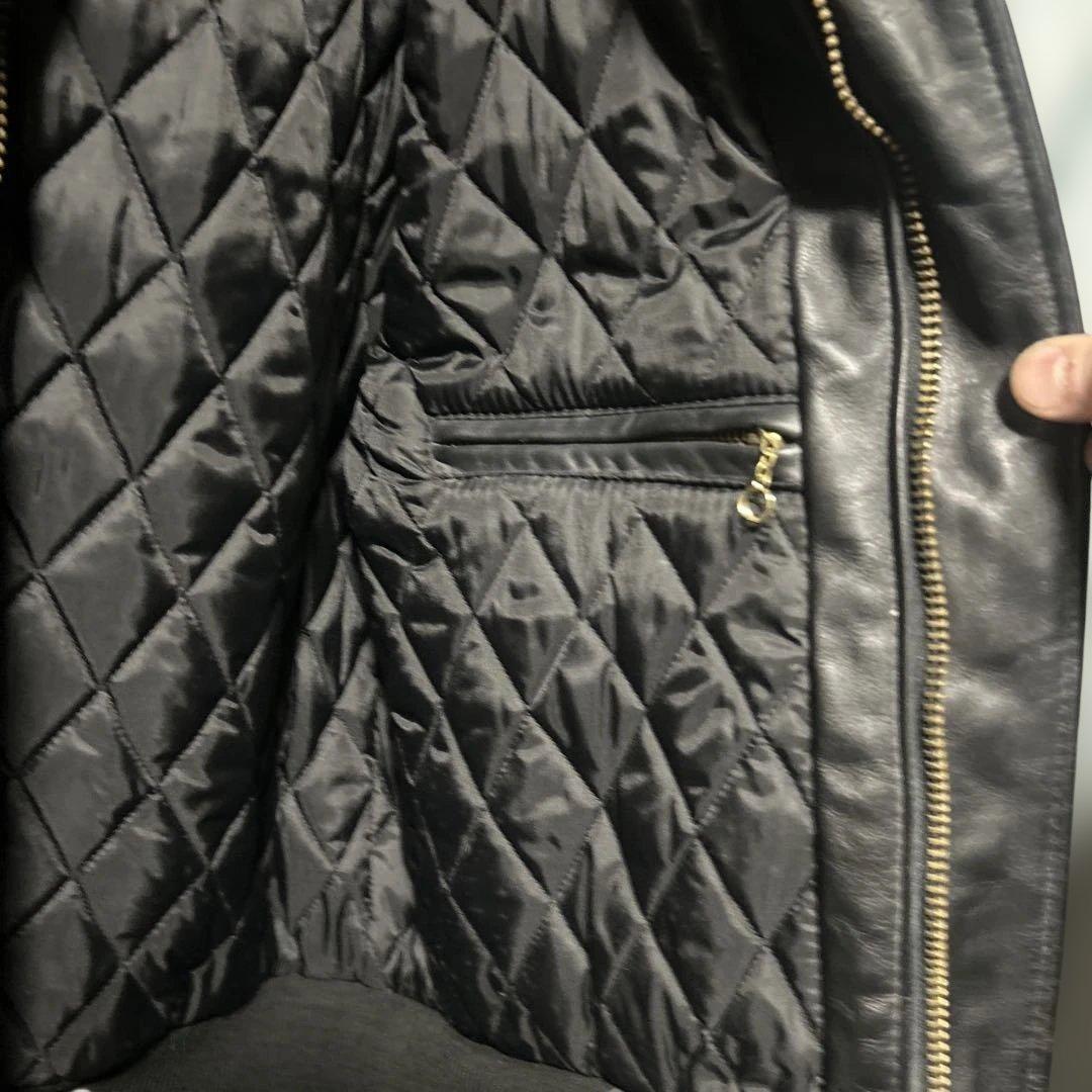 VANSON ミリタリータイプ