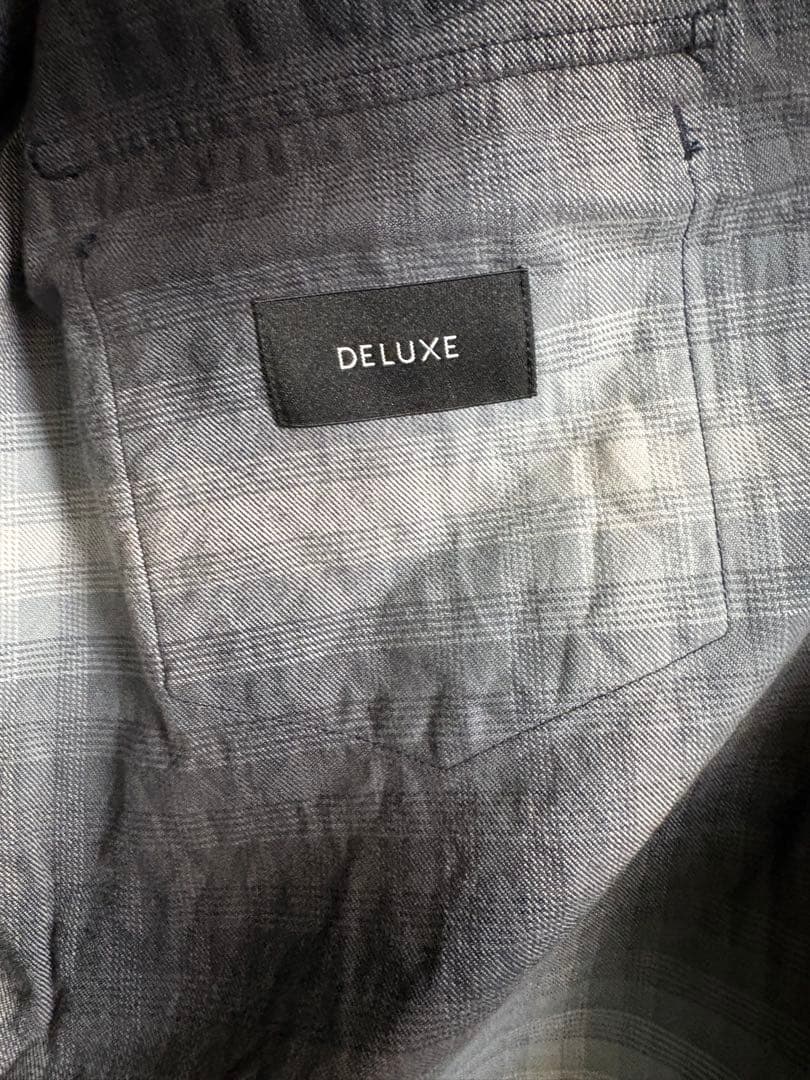 PENDLETON チェック柄ネルシャツ