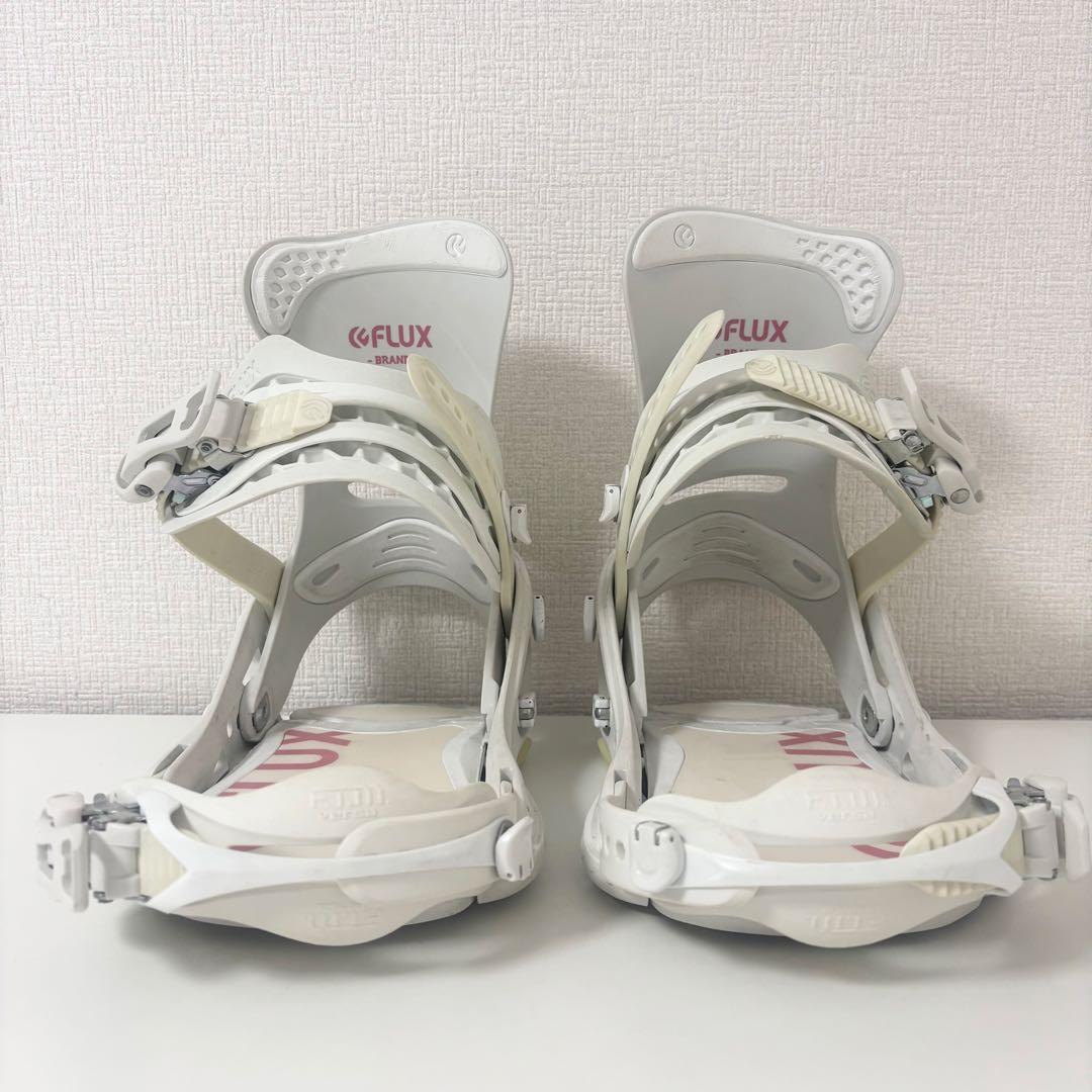20/21FLUX womensビンディング GS サイズXS
