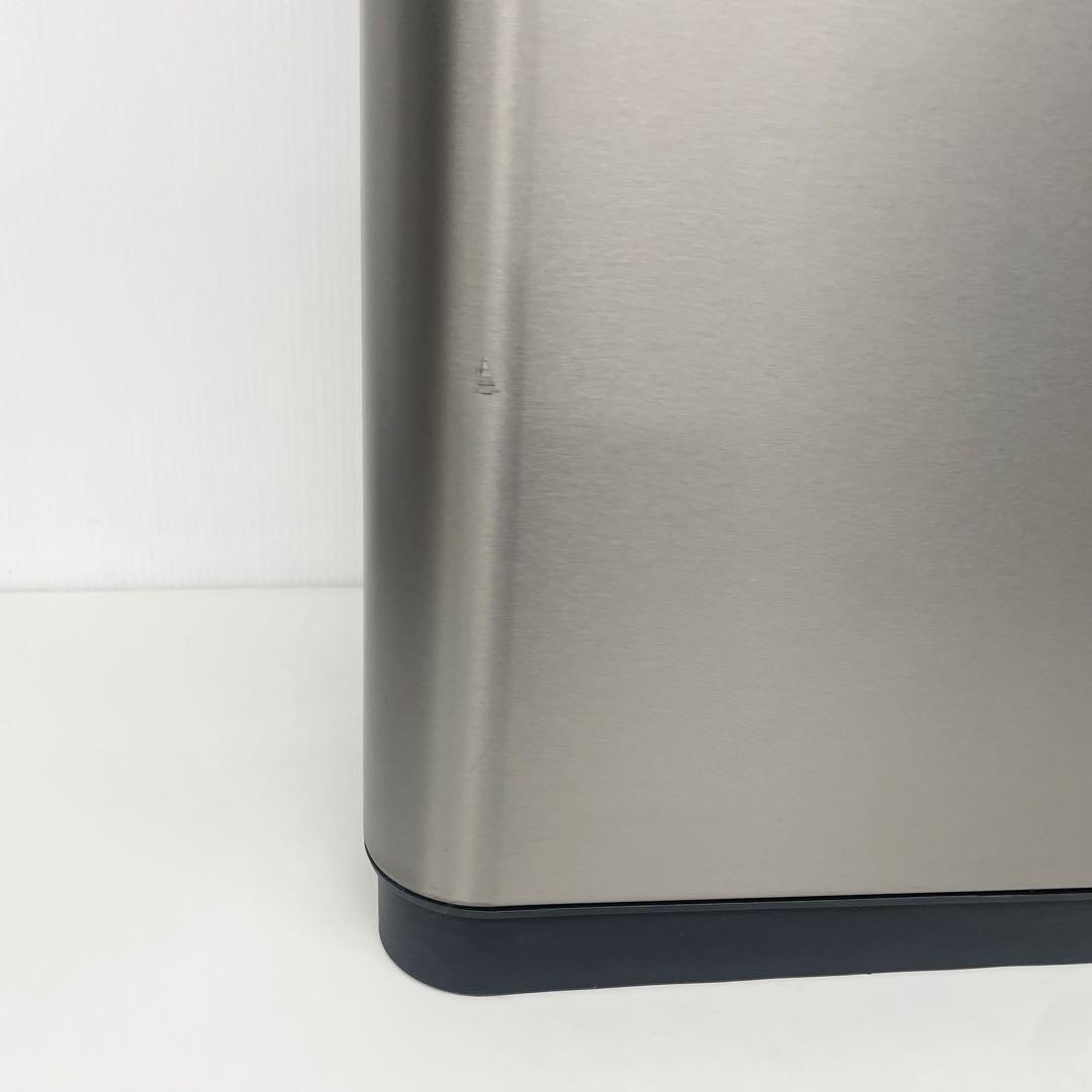 EKO（イーケーオー） センサーゴミ箱 デラックスミラージュ 45L