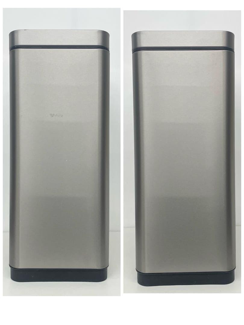 EKO（イーケーオー） センサーゴミ箱 デラックスミラージュ 45L