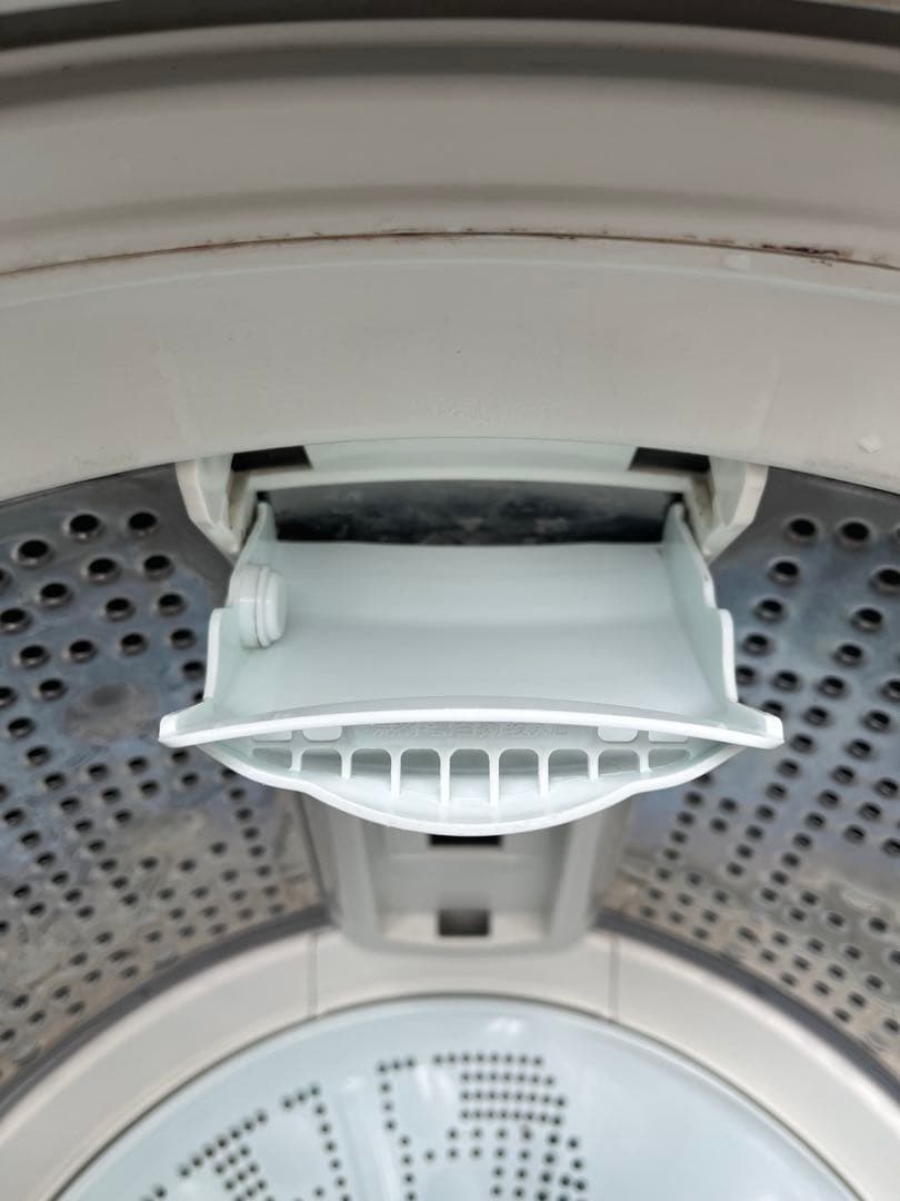 【まゆっち】HITACHI ビートウォッシュ　BW-7W 7kg 洗濯機