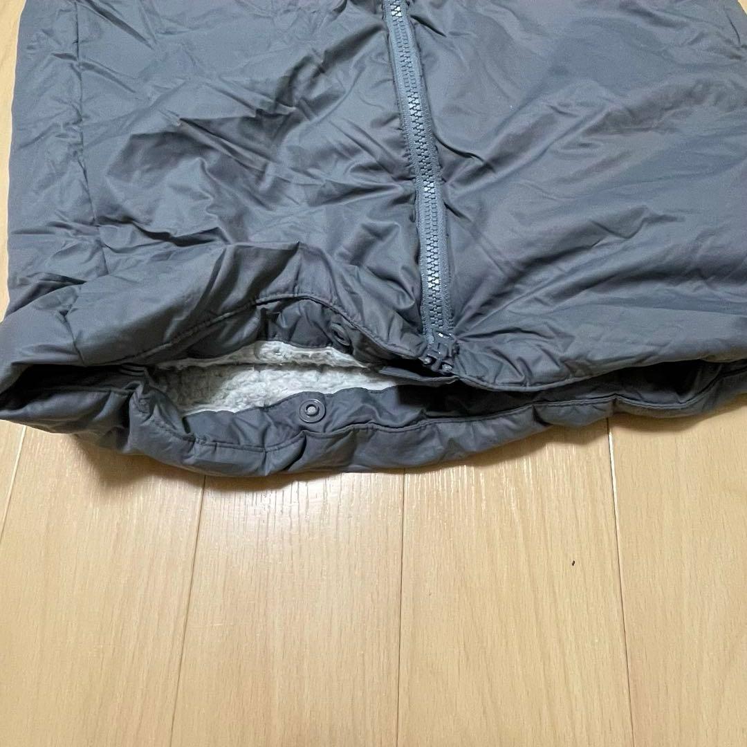 【美品】MARLMARL マールマール 3way ベビーカバー ブランケット