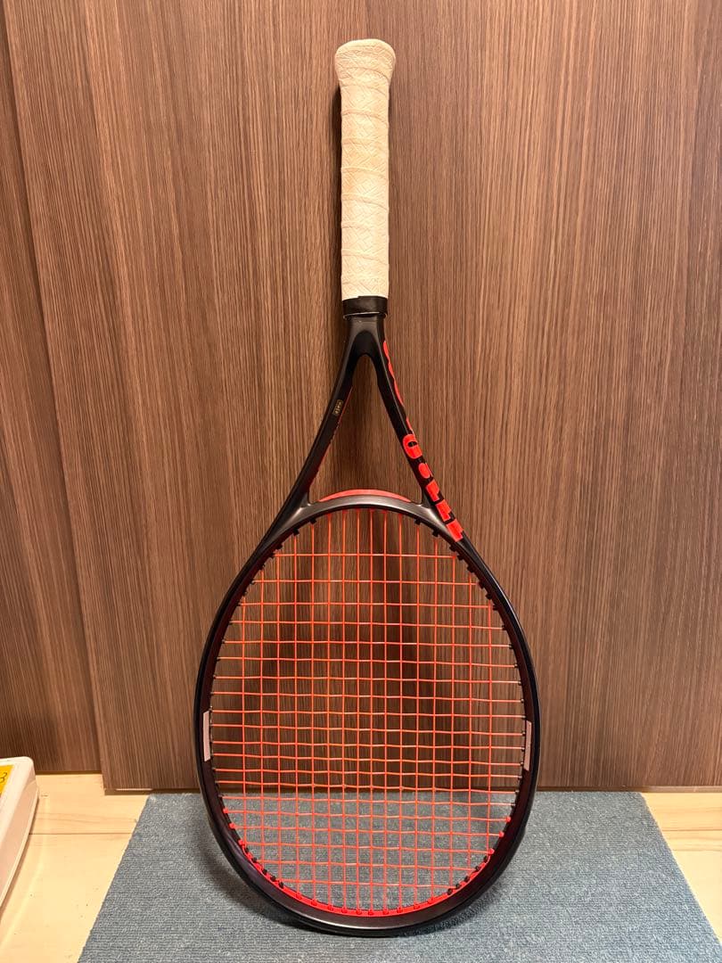 Wilson CLASH V3 PRO クラッシュプロ