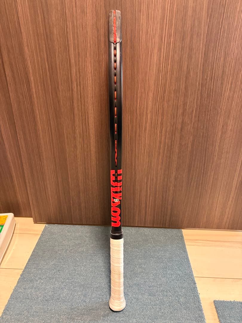 Wilson CLASH V3 PRO クラッシュプロ