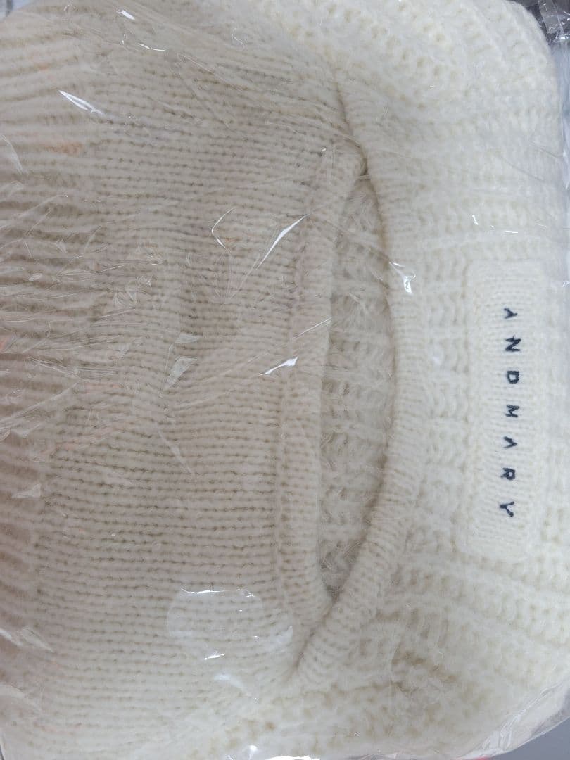 トップス ANDMARY / Donna knit tops