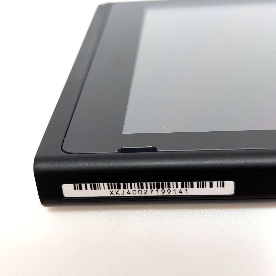 【美品】ニンテンドースイッチ バッテリー強化版 2020年製 任天堂