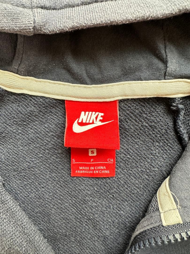 NIKE   ナイキ　セットアップ　レディース　スウェット　Sサイズ