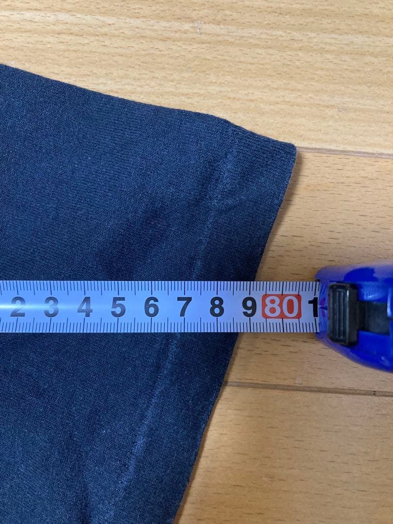 インディジョーンズ　90s ヴィンテージTシャツ　希少