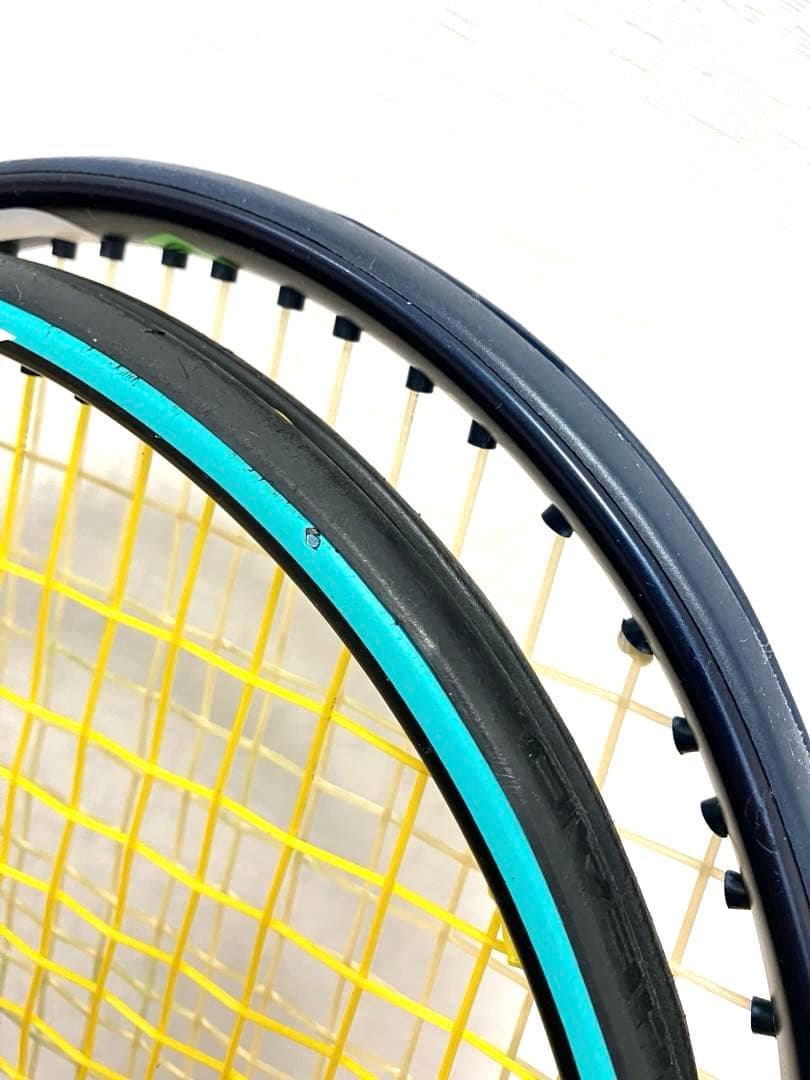 ヘッドHEAD グラビティツアー　GRAVITY TOUR INSTINCT