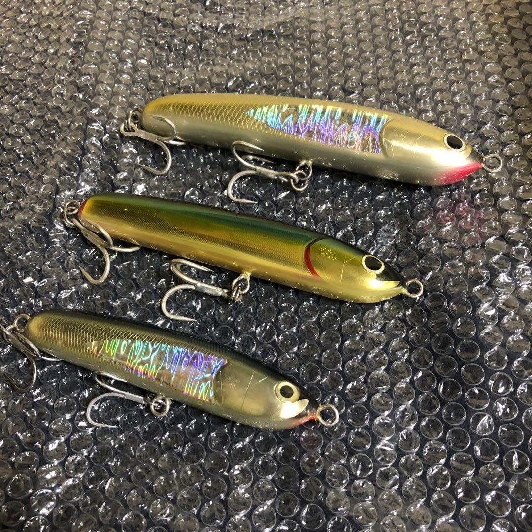 【お買い得】菊池工房　kikuchi ジャークペンシルセット