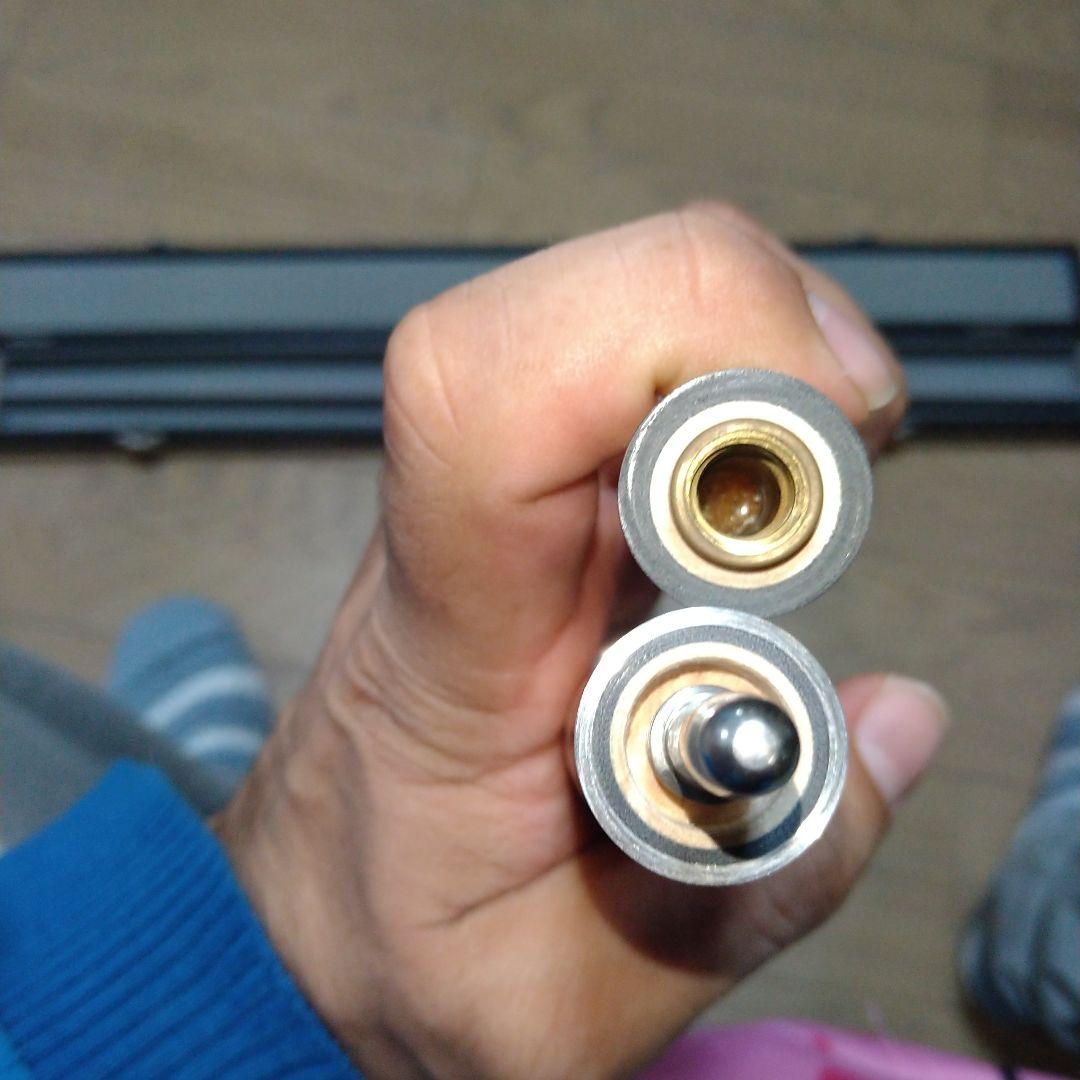 LUCASI ルカシー ビリヤードキュー