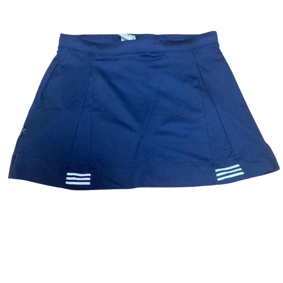 アディダス スカート スコート 万国旗タグ 90s 00s L ヴィンテージ