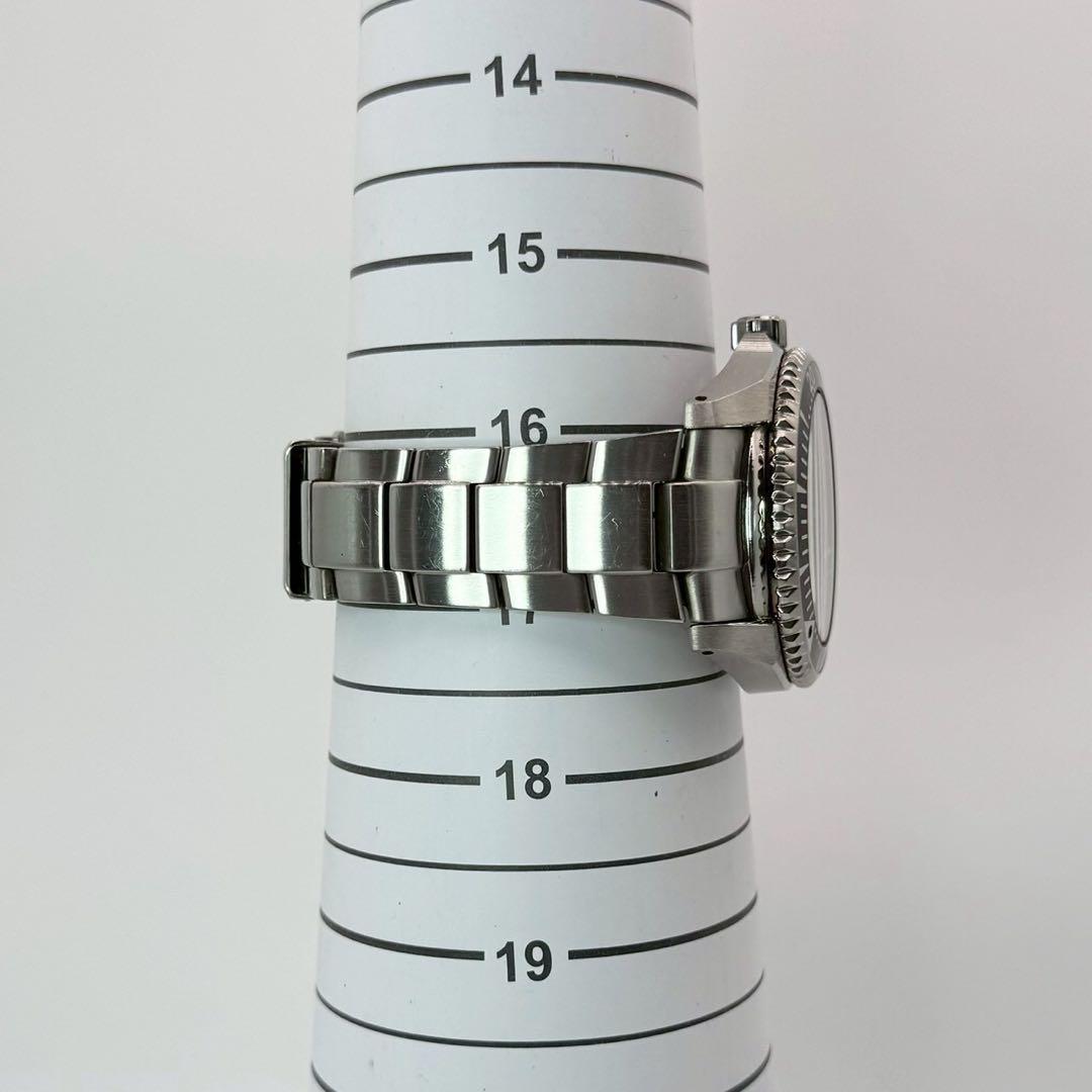 SEIKO SBDC007 プロスペックス ダイバーズウォッチ 自動巻き デイト