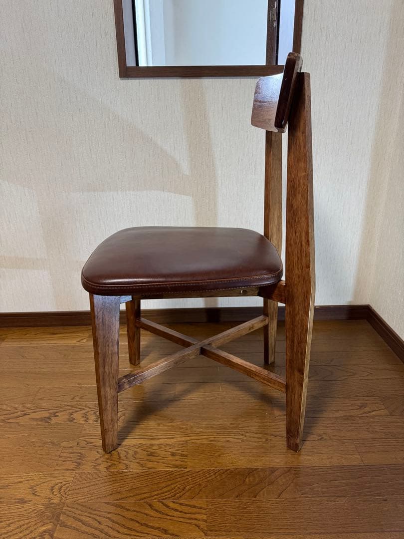 ジャーナルスタンダードファニチャー　CHINON CHAIR セット