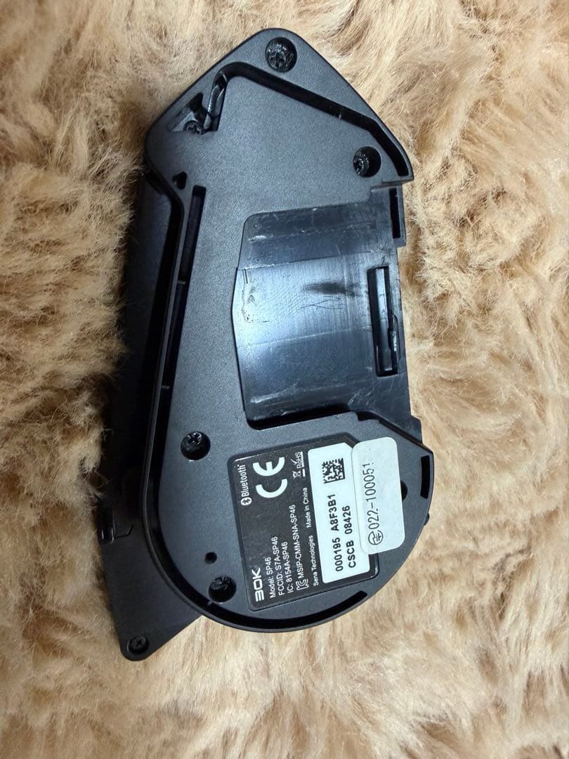 正規品　動作確認済　セナ30k インターコム
