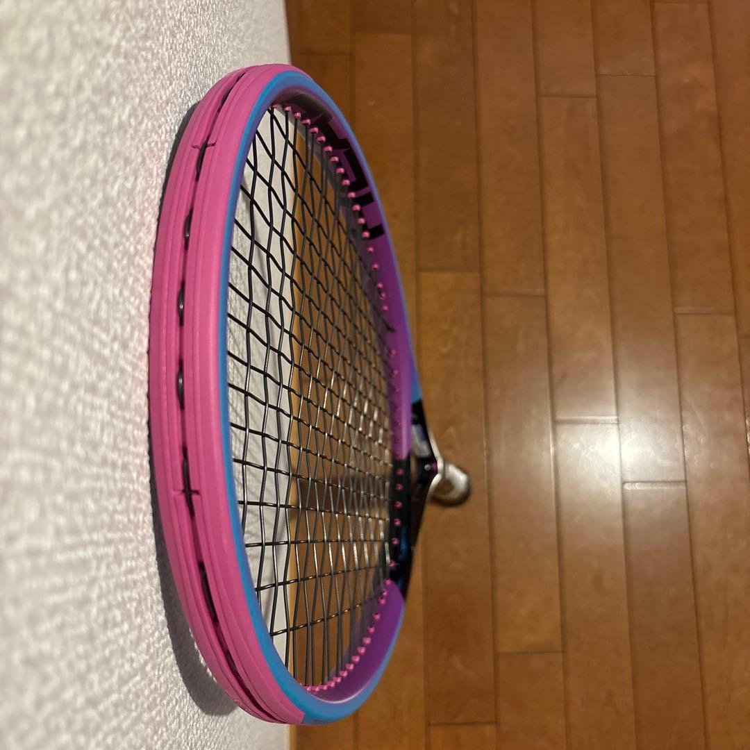 HEAD ヘッド　ラジカルmp パームツリークルー