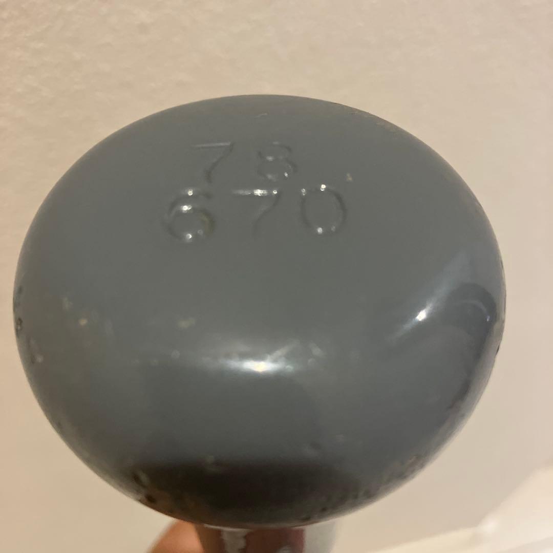 AIM-CLASSICO トレーニングバット バンブー 竹バット