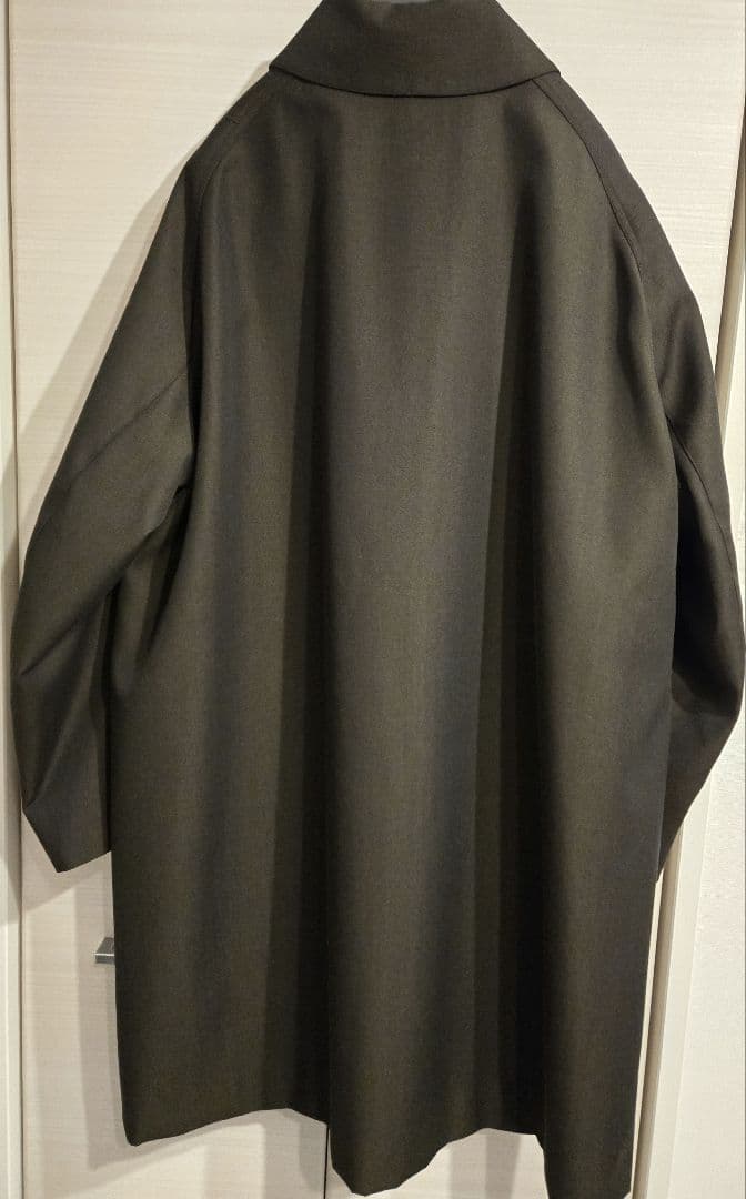 MAATEE&SONS　Travel Coat　サイズ2