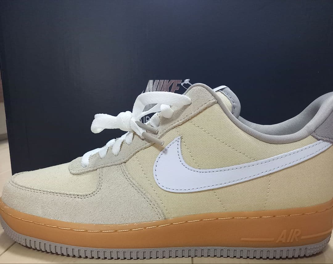 ラスト！W26.5M26★Nike Air Force 1 ★AIR FORCE