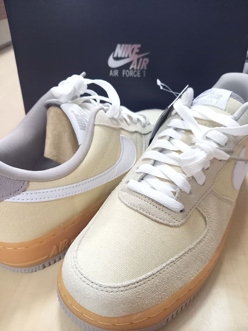 ラスト！W26.5M26★Nike Air Force 1 ★AIR FORCE