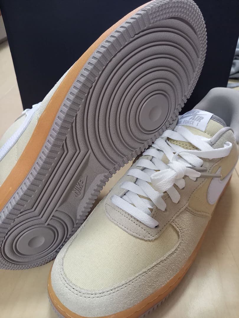 ラスト！W26.5M26★Nike Air Force 1 ★AIR FORCE