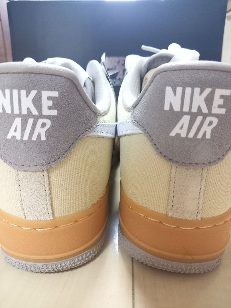 ラスト！W26.5M26★Nike Air Force 1 ★AIR FORCE