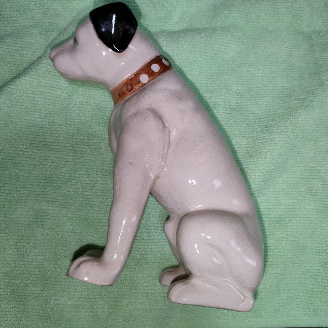 ビクター　ニッパー