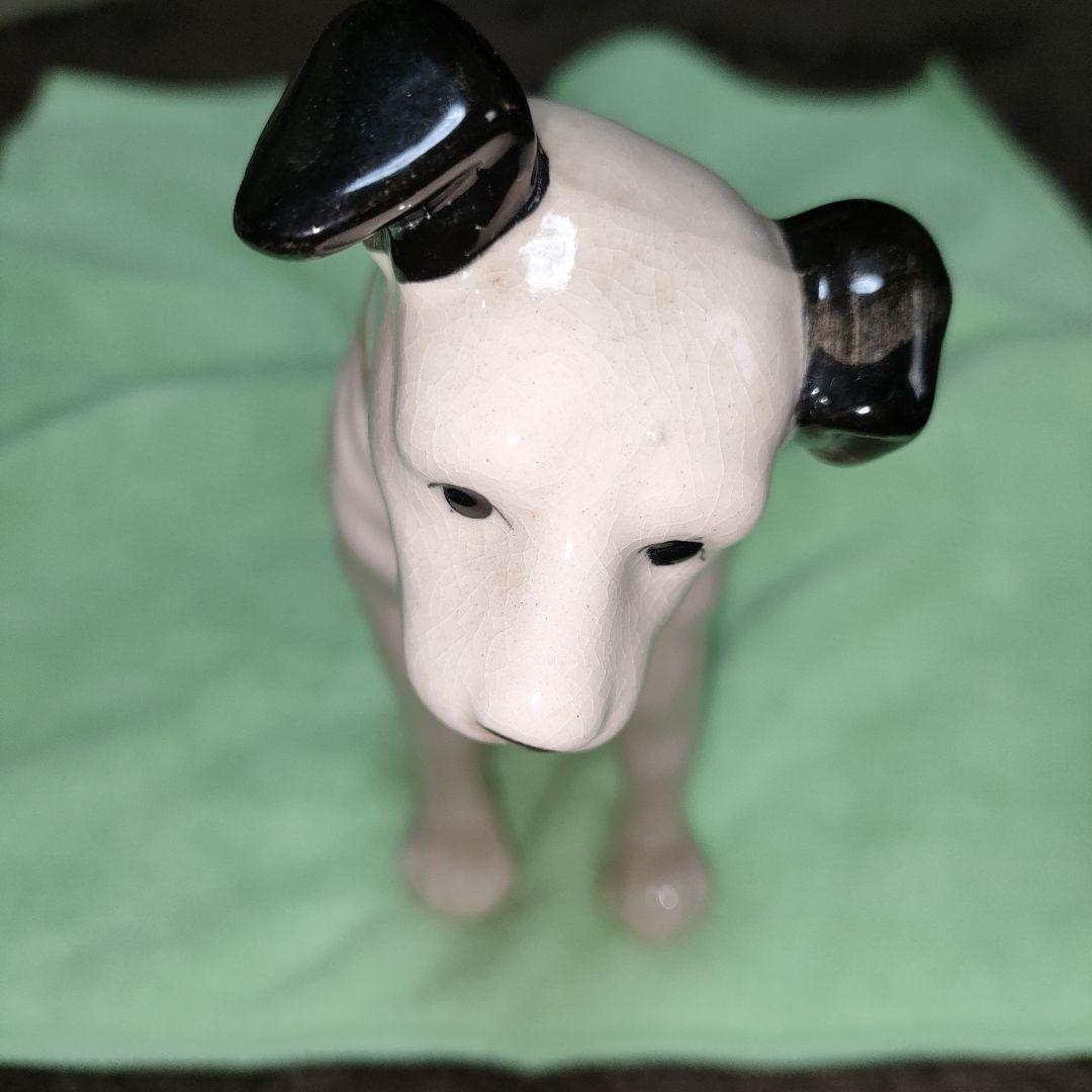 ビクター　ニッパー