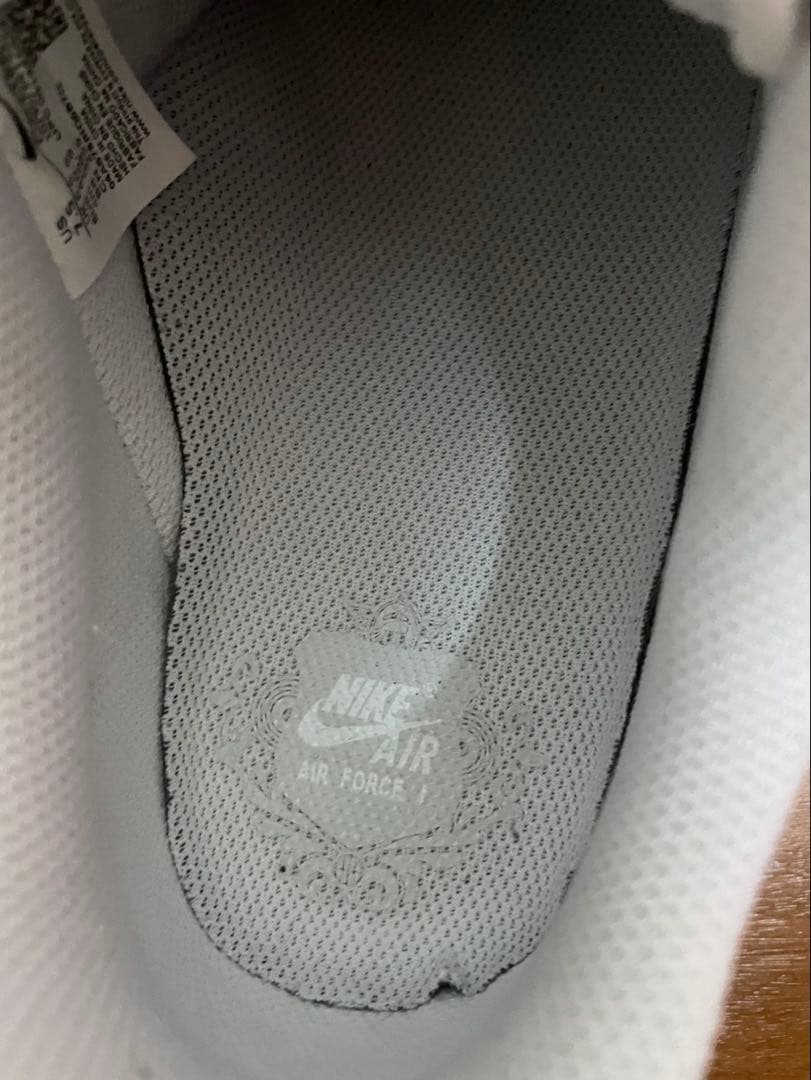NIKE air force 1 エアフォース1 専用