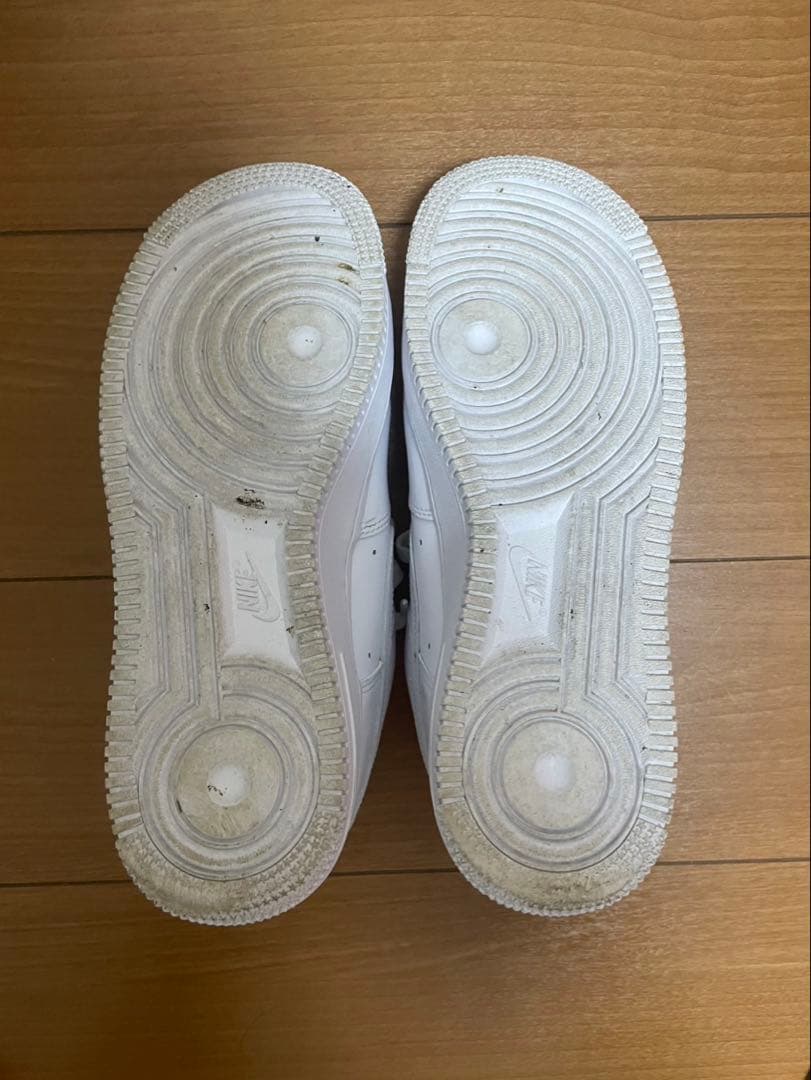 NIKE air force 1 エアフォース1 専用
